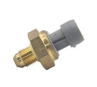 Vuzmode Transductor de presión EBP Powerstroke 6.4 .4L 2008-2010 1846480C2 8C3Z9J460A Pieza del motor