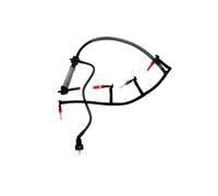 Vuzmode Tubo de fuga retorno combustible del inyector BK3Q-9K022-AG BK3Q9K022AG, for Ford, Transit 2015-2019 Manguera de línea de retorno de combustible