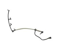 Vuzmode Tubo De Retorno Combustible, Manguera Escape Del Inyector, For LR029948 Manguera de línea de retorno de combustible