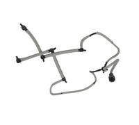 Vuzmode Tubo de retorno combustible Manguera fuga del inyector, for, 7H2Q9K022DA Manguera de línea de retorno de combustible