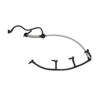 Vuzmode Tubo de retorno combustible Manguera fuga del inyector, for Ford, BK3Q9K022AG Manguera de línea de retorno de combustible