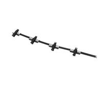 Vuzmode Tubo de retorno combustible, manguera fuga del inyector, for HYUNDAI, Kia, IX35 314712F001 Manguera antirreflujo de combustible para automóviles