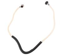 Vuzmode Tubo de retorno combustible Manguera fuga del inyector, for Mercedes-Benz, for SPRINTER 901/902/903/904 A6110702932 Manguera antirreflujo de combustible para automóviles