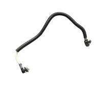 Vuzmode Tubo de Retorno de Combustible Manguera de Fuga del inyector de Combustible, for Mercedes, Vito W638 Sprinter 2000-2006 A6110702032 Línea de Retorno del inyector