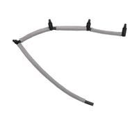 Vuzmode Tubo de Retorno de Combustible Manguera de Fuga del inyector de Combustible, for Peugeot, 13537806005 Línea de Retorno del inyector