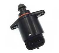 Vuzmode Válvula de Control de Aire en ralentí IAC OEM 4626052 17119280 AC151 2H1142, for Jeep, Cherokee Comanche Grand Cherokee Wrangler 4.0 Válvula de ralentí de Aire del vehículo