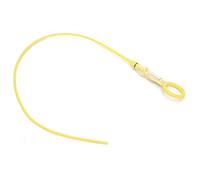 Vuzmode Varilla de Nivel de Aceite del Motor, 8200463669, Compatible con Renault, KANGOO, Clio II III, Scenic II, Symbol II, TWINGO II, etc. Tubo de la Varilla medidora de Aceite del Motor
