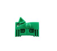 Vuzmode X1, for Citroen, Xantia 1993-2002 Kit de clip reparación elevalunas 4 5 Lado delantero derecho Motor de ventanilla