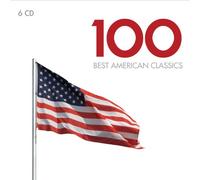VV.AA. - 100 Best American Classics