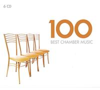 VV.AA. - 100 Best Chamber Music
