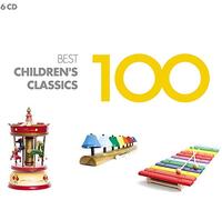 Vv.Aa - 100 Best Children'S Classics