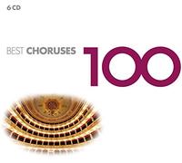 Vv.Aa - 100 Best Choruses