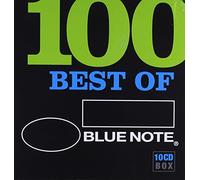 VV.AA. - 100 Best Of Blue Note