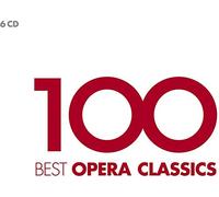Vv.Aa - 100 Best Opera Classics