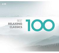 Vv.Aa - 100 Best Relaxing Classics