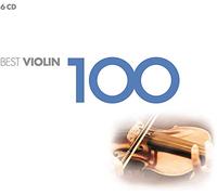 Vv.Aa - 100 Best Violin