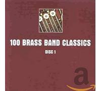Vv.Aa. - 100 Brass Band Classics