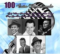 Vv.Aa - 100 exitos internacionales