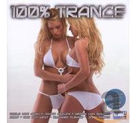 Vv.Aa. - 100% Trance