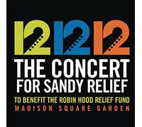 Vv.Aa. - 12-12-12 The Concert For Sandy Relief