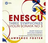 VV.AA. - 20Th Century Classics: Enescu