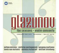 VV.AA. - 20Th Century Classics: Glazunov