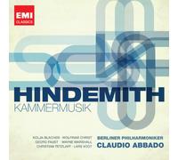 VV.AA. - 20Th Century Classics: Paul Hindemith (Volumen 2)