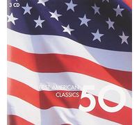 VV.AA. - 50 Best American Classics