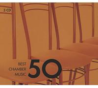 VV.AA. - 50 Best Chamber Music