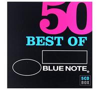 VV.AA. - 50 Best Of Blue Note