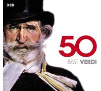 Vv.Aa - 50 Best Verdi
