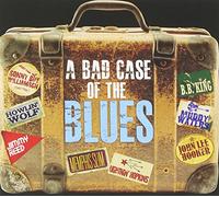 Vv.Aa. - A Bad Case Of The Blues 3cd