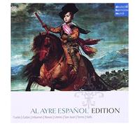 VV.AA. - Al Ayre Espagnol Edition