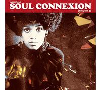 Vv.Aa - American Soul Connexion - Chapter 5 [Vinilo]