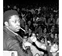 Vv.Aa - Ann Arbor Blues Festival [Vinilo]