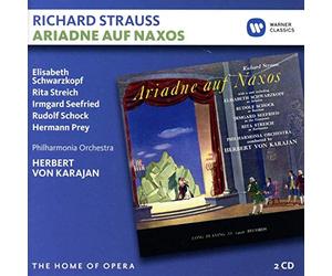 Vv.Aa - Ariadne Auf Naxos