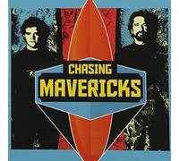 Vv. Aa. - B.S.O. - Chasing Mavericks