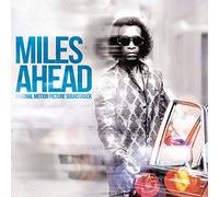 Miles Davis Miles Ahead (Vinyl) 12" Album