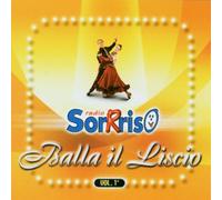 Vv.Aa - Balla Il Liscio - Radio Sor