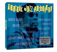 Vv.Aa. - Beatnik Jazz Anthology 2cd