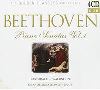 Vv.Aa - Beethoven Sonate 8/16/24/2