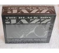 Vv.Aa. - Black Box of Jazz
