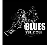 Vv.Aa. - Blues Vol. 2 2cd