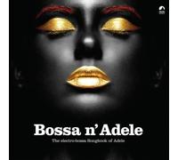 VV.AA. - BOSSA N ADELE (COLOR AMARILLO) -LP [Vinilo]