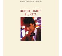 Vv.Aa - Bright Lights, Big City OST (LP-Vinilo White)