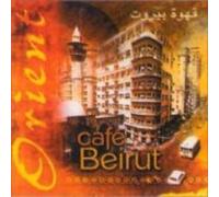 VV.AA. - Café Beirut