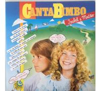VV AA - CANTA BIMBO ISABEL E MATTEO