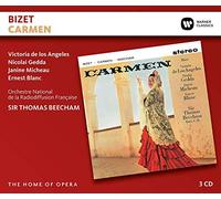 Vv.Aa - Carmen