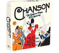 Vv.Aa. - Chanson French Selection 3cd