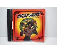 Vv.Aa - Cheap Shots Vol.II